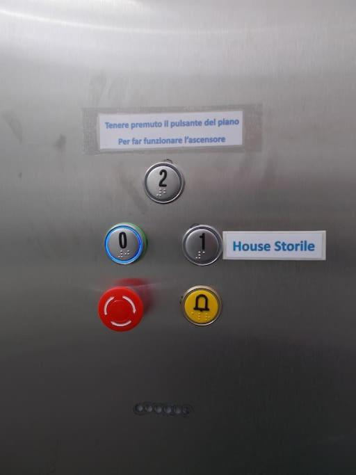 דירות סונדאלו House Storile מראה חיצוני תמונה