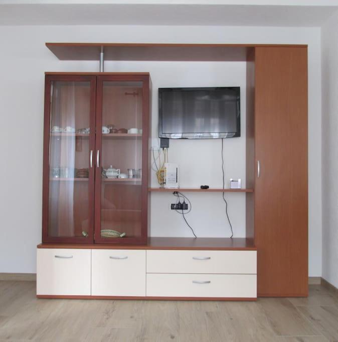 דירות סונדאלו House Storile מראה חיצוני תמונה