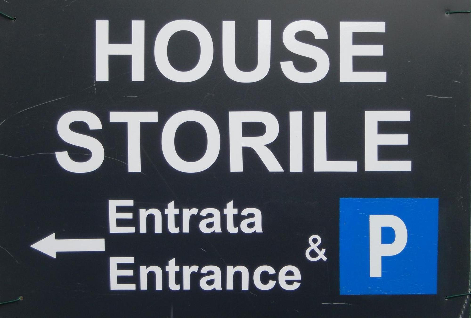 דירות סונדאלו House Storile מראה חיצוני תמונה